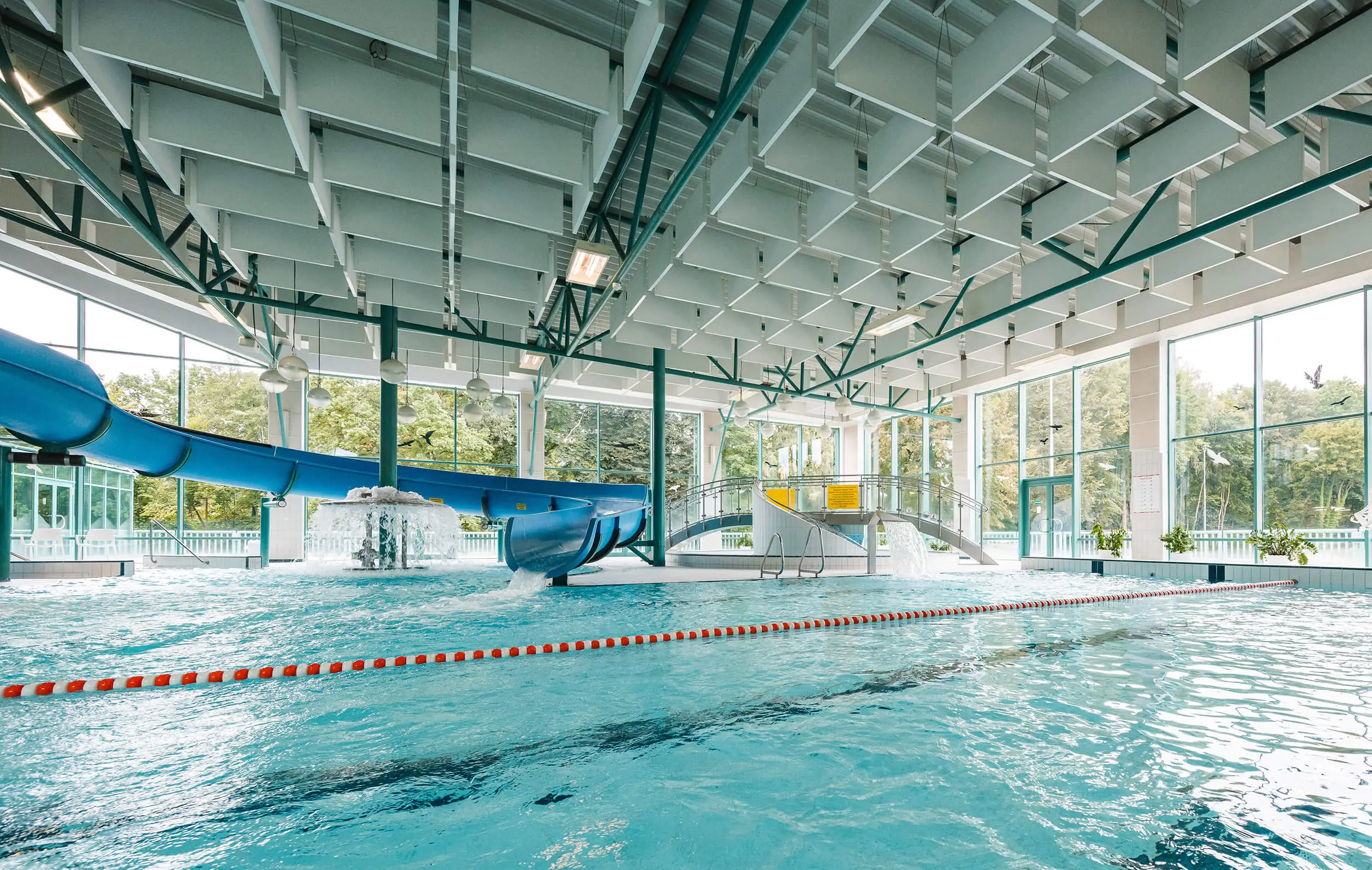 obr. k článku: Aquapark Horažďovice
